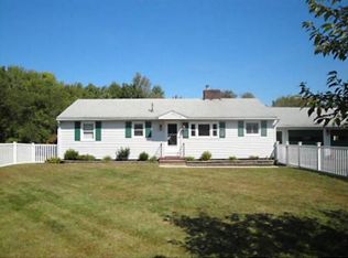 2 Clearview Dr, Bow, NH 03304