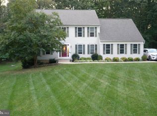 19388 Manor Dr, Culpeper, VA 22701