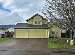3012 NE Glacier Way, Corvallis, OR 97330
