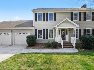 537 N Gurney St, Burlington, NC 27215