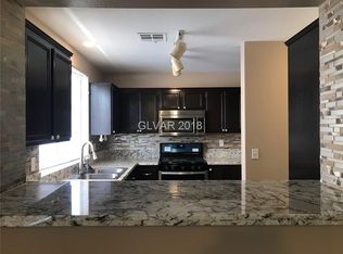 58 Belle Ridge Ave, Las Vegas, NV 89123