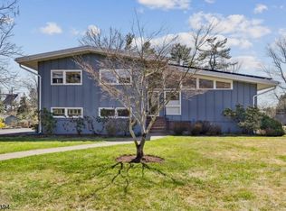 676 Longview Rd, South Orange, NJ 07079