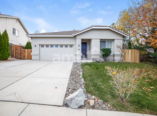 6750 Diamond Glen Dr, Reno, NV 89523