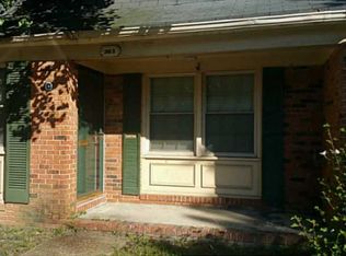 398 Deputy Ln UNIT D, Newport News, VA 23608