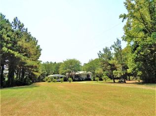 217 Bordelon Rd, Hessmer, LA 71341
