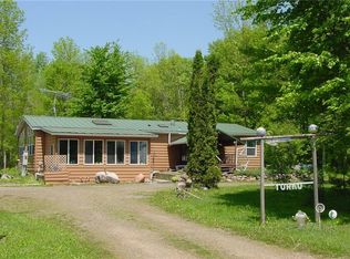 W8150 Ambrose Rd, Ladysmith, WI 54848
