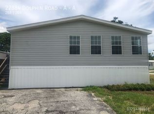 22884 Dolphin Rd #A, Boca Raton, FL 33428