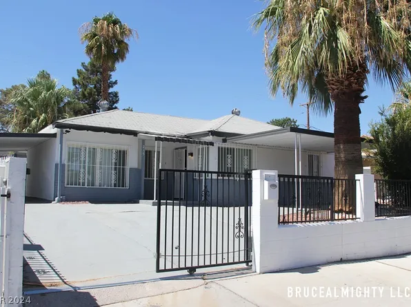 215 N Bruce St, Las Vegas, NV 89101