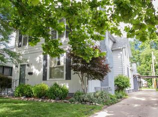 1305 N Gilbert St, Danville, IL 61832