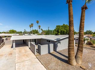 332 E Palo Verde St, Yuma, AZ 85364