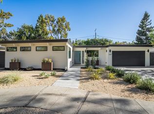 127 Camellia Ave, Redwood City, CA 94061