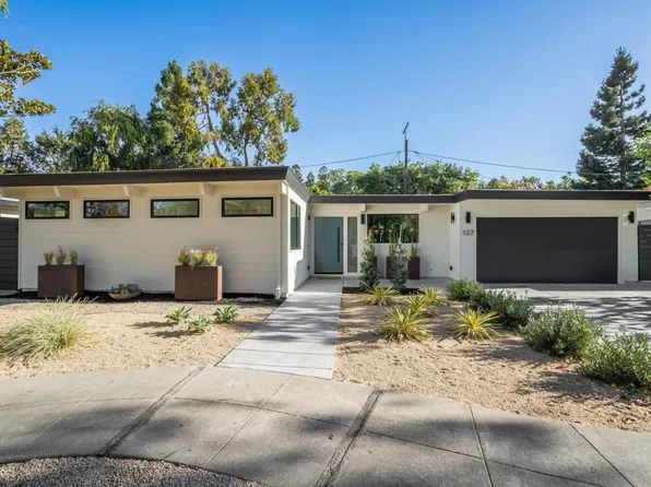 127 Camellia Ave, Redwood City, CA 94061