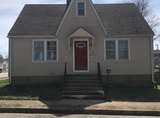 312 E Washington Ave, Owensville, MO 65066