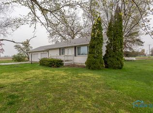 9015 County Road L, Delta, OH 43515