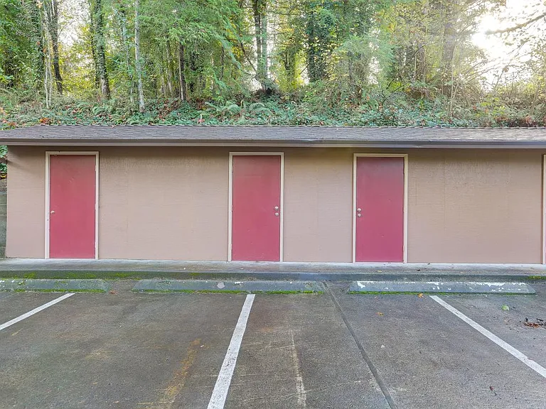 Storage Units