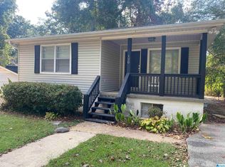 120 Springdale Ave, Bessemer, AL 35023