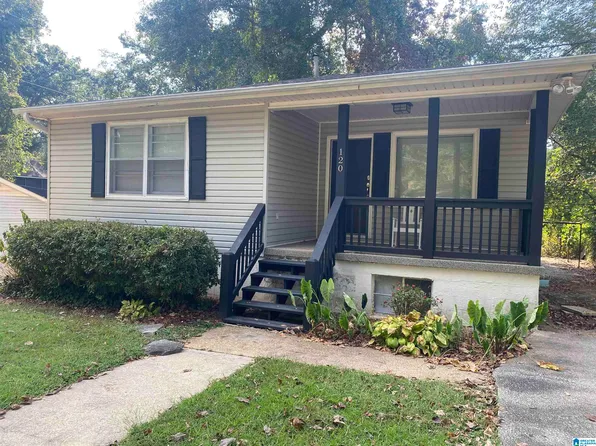 120 Springdale Ave, Bessemer, AL 35023