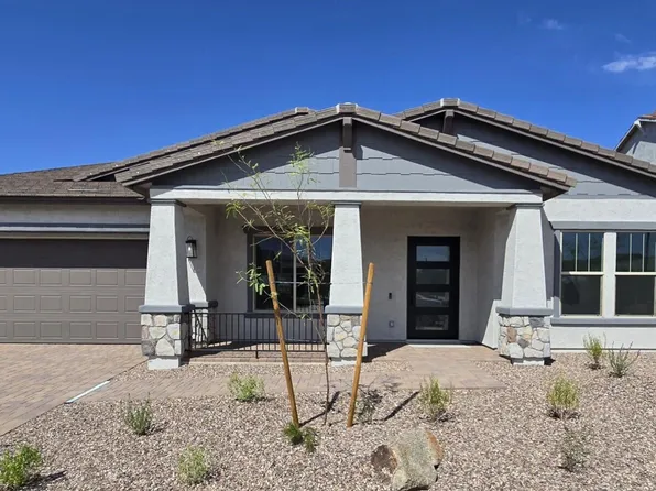 21094 S 190TH Place, Queen Creek, AZ 85142