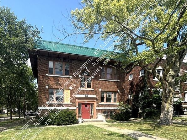 918 Copley Rd Unit 5