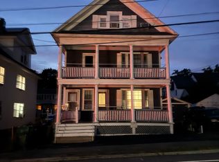 173 Princeton Blvd #2, Lowell, MA 01851