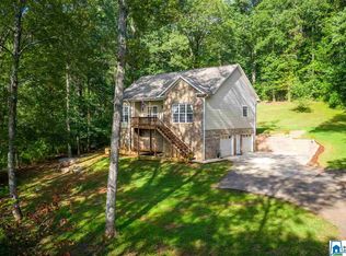 5881 Miles Spring Rd, Pinson, AL 35126