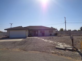 20524 84th St, California City, CA 93505