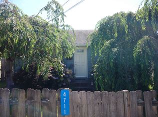 4711 SW Hudson St, Seattle, WA 98116