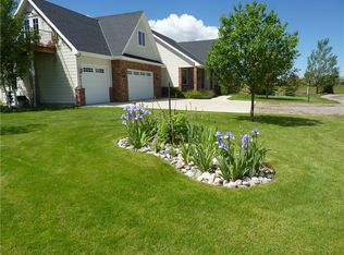 5210 Rustic Ave, Billings, MT 59106