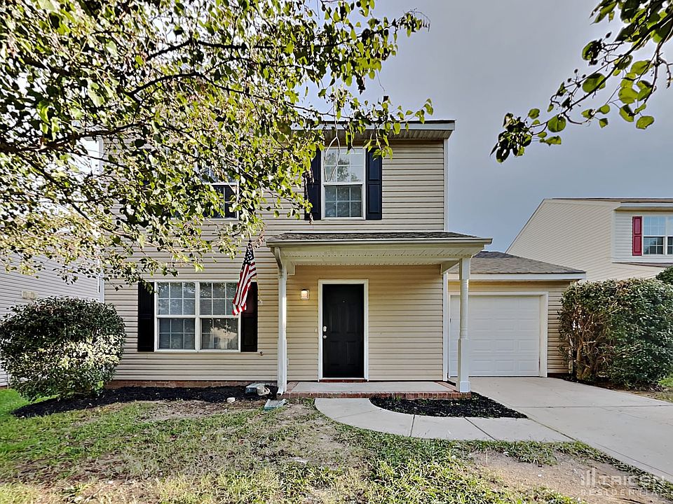1711 Southwind Dr, Charlotte, NC 28216 Zillow