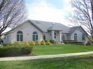 12739 W Anand Brook Dr, Orland Park, IL 60467