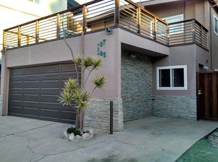 105 Fowling St, Playa Del Rey, CA 90293