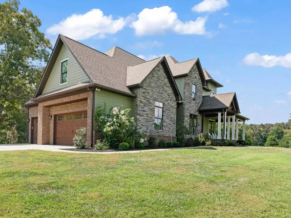 121 Barnetts Campground Ln, Gordonsville, TN 38563
