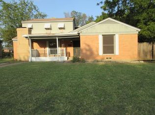 1508 Bradford St, Irving, TX 75061