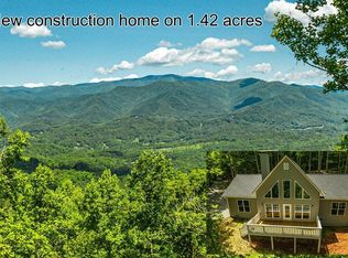 678 Amelias Blf, Bryson City, NC 28713