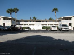 350 Woodland Ave APT 10, Cocoa Beach, FL 32931
