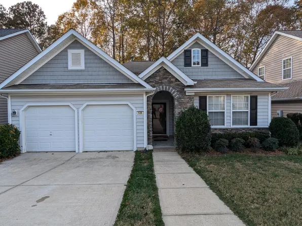 636 Ashbrittle Dr, Rolesville, NC 27571