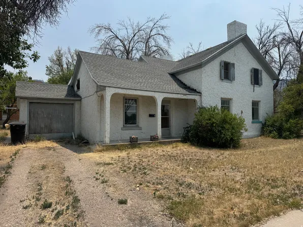 302 N Main St, Manti, UT 84642