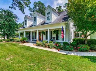 209 Duck Blind Trl, Myrtle Beach, SC 29588