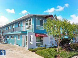 4470-4482 1/2 Bond St, San Diego, CA 92109