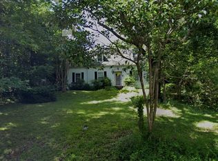 19 Davie Cir, Chapel Hill, NC 27514
