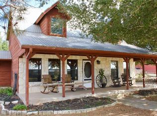 1957 County Road 308, Lexington, TX 78947