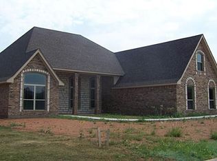 4601 Vista Grande, Abilene, TX 79606