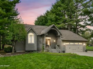 356 Carpenter Rd, Gahanna, OH 43230