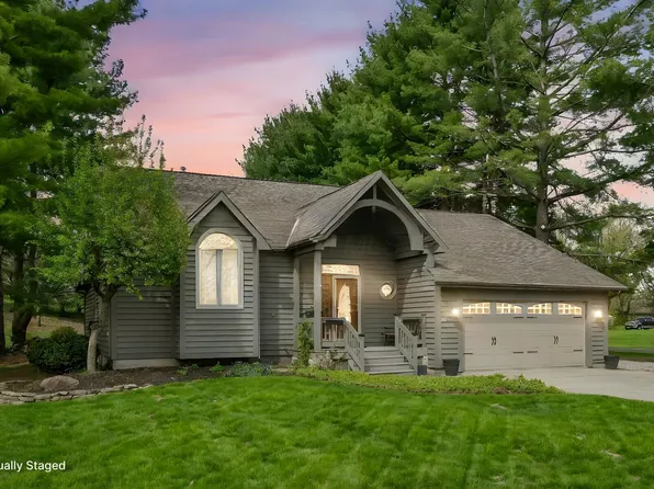 356 Carpenter Rd, Gahanna, OH 43230