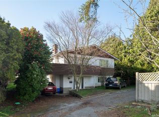 1619 Longacre Dr, Saanich, BC