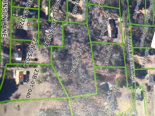 Lot39a Johnson Ln, Carrollton, VA 23314