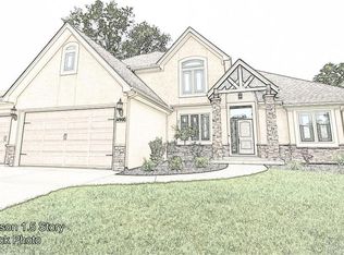 4817 Montebella Dr, Riverside, MO 64150