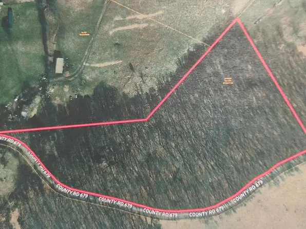 Thomas Warner Rd, Lebanon, VA 24266