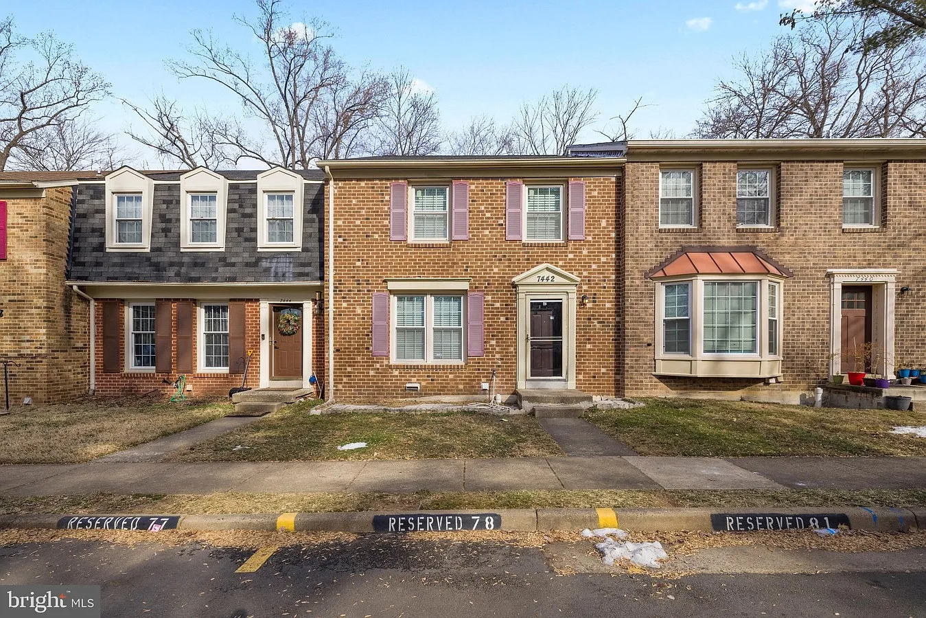 3 bed, 1743 sqft, $3,200 — Photo 3