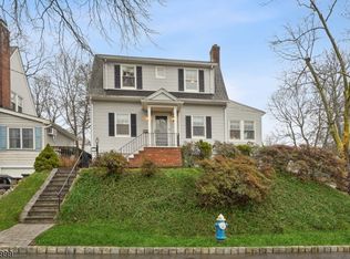 16 Fitzrandolph Rd, West Orange, NJ 07052